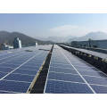 165W Poly Solar Panels, Solar System with Best Quality